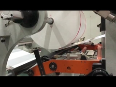 Τι είναι η μηχανή επίχρισής χαρτιού με αποδέσμευση;