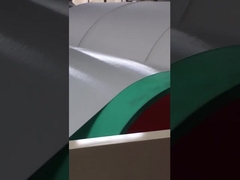 Τι είναι η μηχανή επικάλυψης και επικάλυψης υφάσματος από felt;