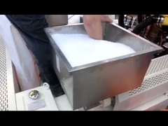 Πώς λειτουργεί ένα ενσωματωμένο μηχάνημα εκτύπωσης ταινιών με ABA