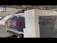 Τι είναι το HLM100-2000 PET Coating Machine;