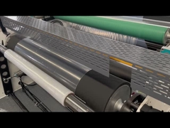 Διάμετρο 1300 mm Μηχανή ψεκασμού ταινίας ABA ∆εύτερης θέσης