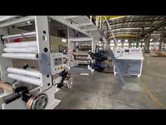 Τι είναι το Jiangyin Honghua HRF-1300 θερμική λαμινοποίηση μηχανή