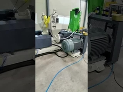 Πώς δουλεύει για την μηχανή που φυσάει ταινία ΑΒ;