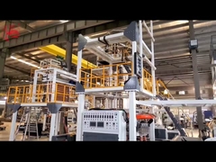 Η μηχανή με την οποία φτιάχνεται η ταινία.