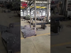 Κατασκευαστής σειράς προϊόντων SL-50-700 Extruder