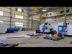 Τα προηγμένα μεσαία και μεγάλα κέντρα επεξεργασίας CNC παρέχουν υψηλότερα πρότυπα ποιότητας για τους εξοπλισμούς μας