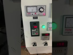 Μηχανή υαλοπλαστικής υψηλής ταχύτητας FSK για την παραγωγή χαρτιού Kraft από φύλλο αλουμινίου